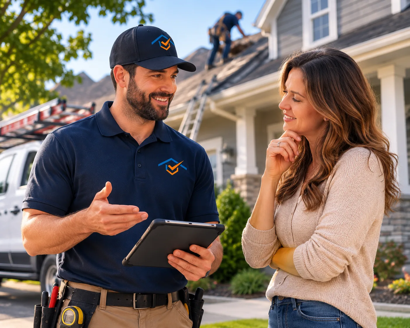 Roof Inspection FAQs in Mason City, IA